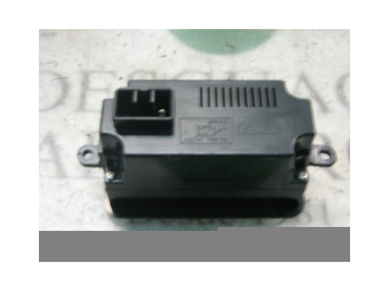 Recambio de mando multifuncion para kia shuma 1.5 ls berlina portón referencia OEM IAM   