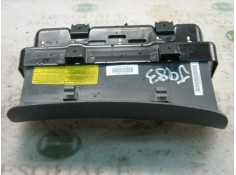 Recambio de airbag delantero derecho para kia shuma 1.5 ls berlina portón referencia OEM IAM    2