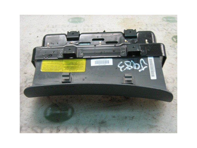 Recambio de airbag delantero derecho para kia shuma 1.5 ls berlina portón referencia OEM IAM   