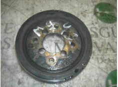 Recambio de polea cigueñal para ford mondeo berlina/familiar (fd) 1.8 turbodiesel referencia OEM IAM    2
