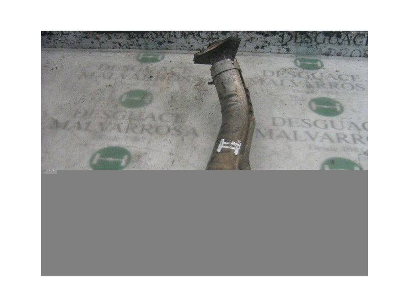 Recambio de salida colector para nissan primera berlina (p11) gx referencia OEM IAM   