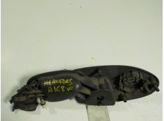 Recambio de maneta interior delantera derecha para mercedes-benz clase a (w168) 170 cdi l (168.109) referencia OEM IAM    2