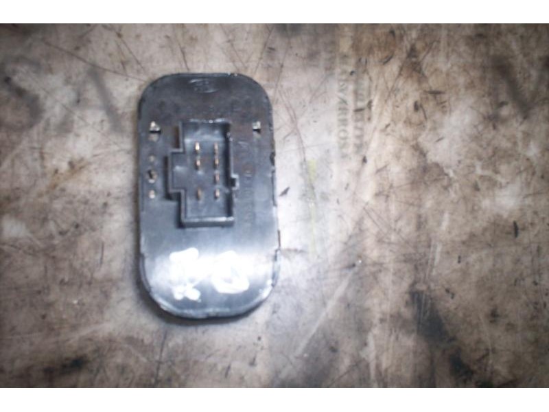 Recambio de mando elevalunas delantero izquierdo para ford mondeo berlina/familiar (fd) ghia berlina referencia OEM IAM   