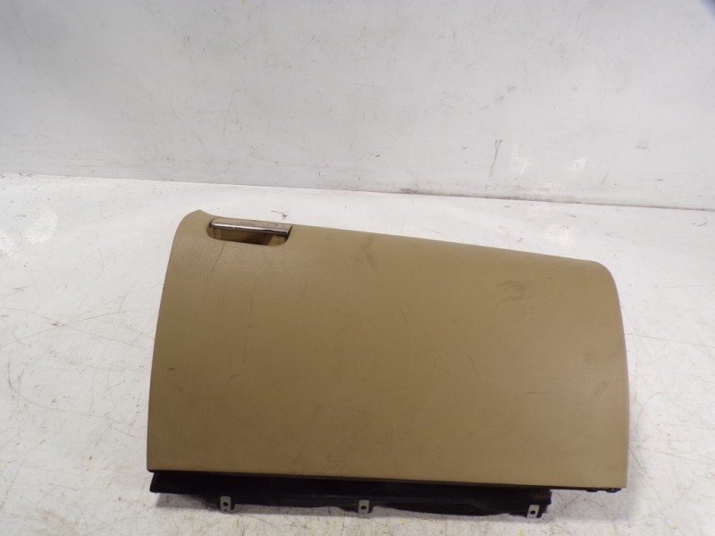 Recambio de guantera para mercedes-benz clase m (w164) 3.5 v6 cat referencia OEM IAM A16468001918K56  