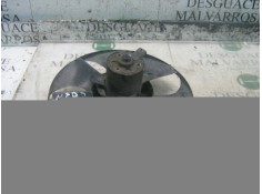 Recambio de electroventilador para chrysler stratus berlina (ja) 2.0 le referencia OEM IAM    2