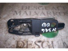 Recambio de maneta exterior delantera derecha para fiat stilo (192) 1.9 jtd cat referencia OEM IAM    2