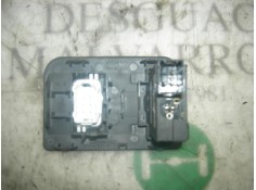 Recambio de modulo electronico para renault clio ii fase ii (b/cb0) authentique confort referencia OEM IAM    2