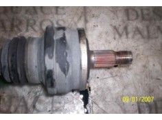 Recambio de transmision trasera derecha para mercedes-benz clase c (w203) sportcoupe c 220 cdi (la) sport edition (203.708) refe 2