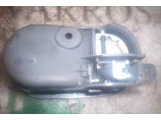 Recambio de maneta interior trasera izquierda para ford fiesta (cbk) ghia referencia OEM IAM    2