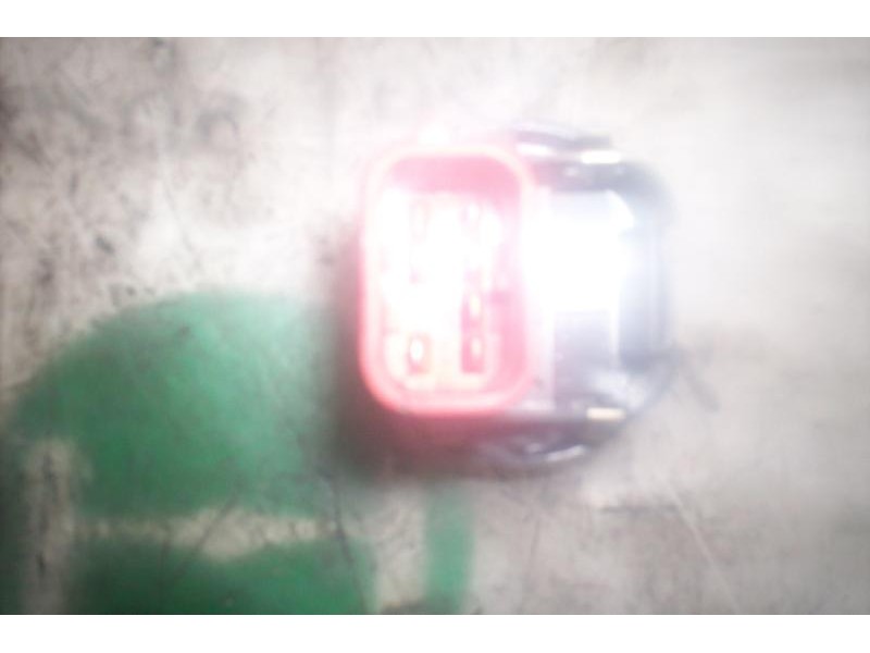 Recambio de mando elevalunas delantero derecho para ford fiesta (cbk) ghia referencia OEM IAM   