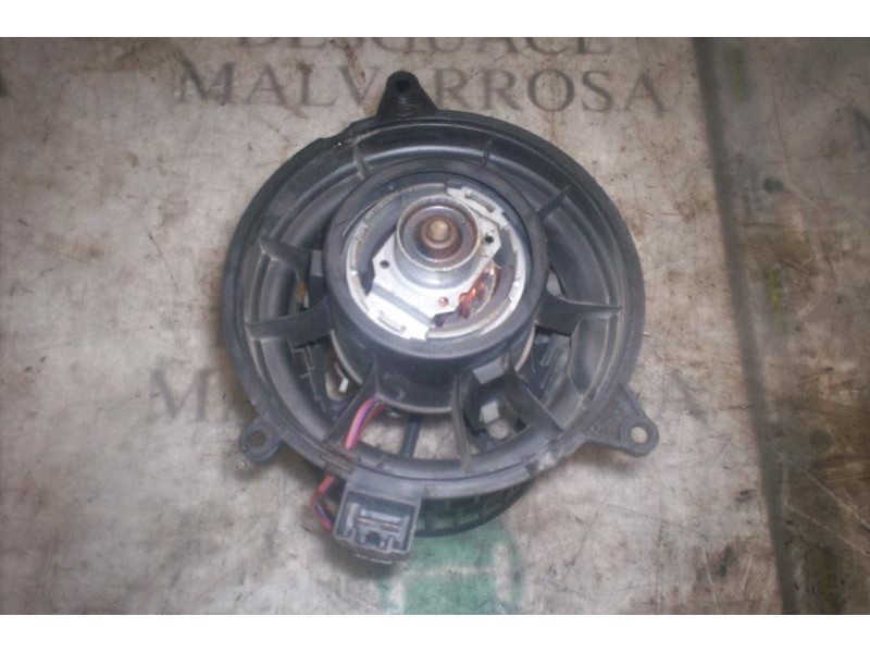 Recambio de motor calefaccion para ford fiesta (cbk) ghia referencia OEM IAM   