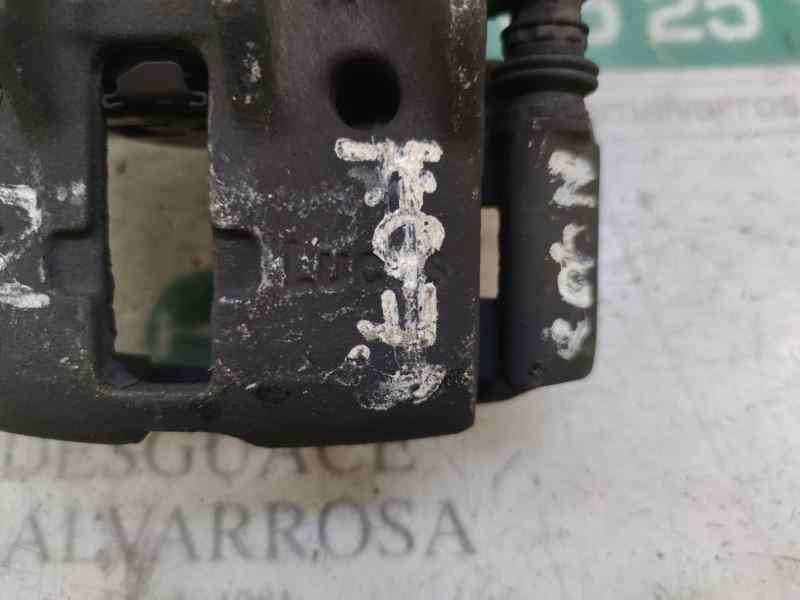 Recambio de pinza freno delantera izquierda para citroën xsara coupe 2.0 hdi vtr referencia OEM IAM   