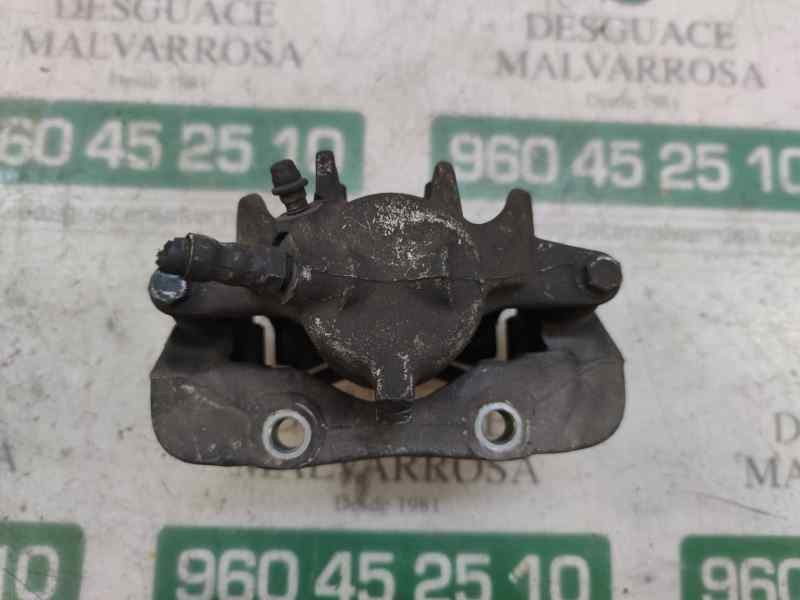 Recambio de pinza freno delantera izquierda para citroën xsara coupe 2.0 hdi vtr referencia OEM IAM   