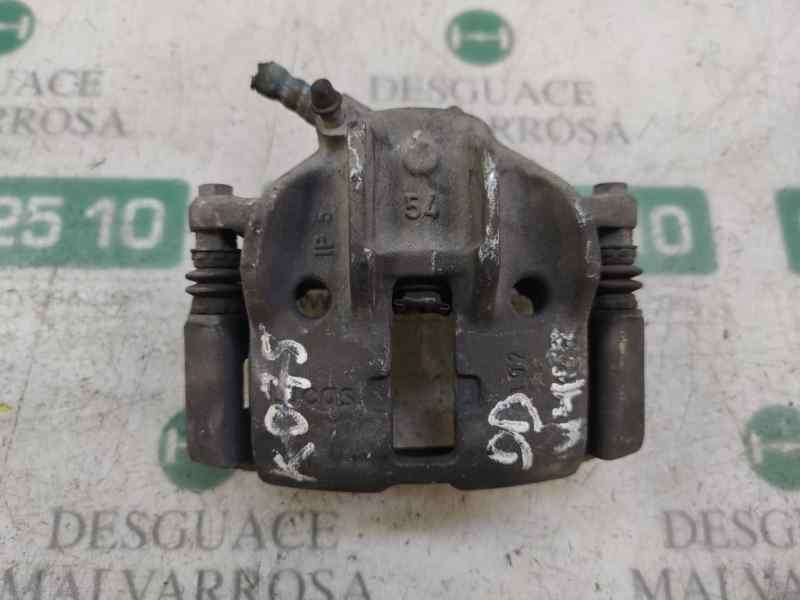 Recambio de pinza freno delantera derecha para citroën xsara coupe 2.0 hdi vtr referencia OEM IAM   