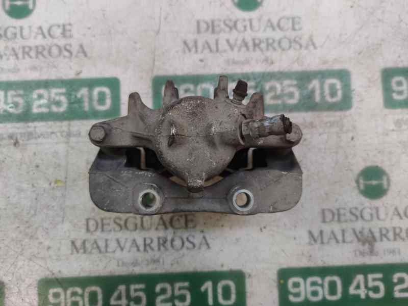 Recambio de pinza freno delantera derecha para citroën xsara coupe 2.0 hdi vtr referencia OEM IAM   