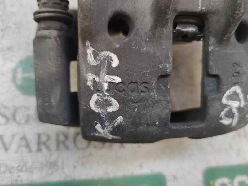 Recambio de pinza freno delantera derecha para citroën xsara coupe 2.0 hdi vtr referencia OEM IAM   