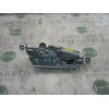 Recambio de motor limpia trasero para seat ibiza (6k) 1.05 cat (aau) referencia OEM IAM   