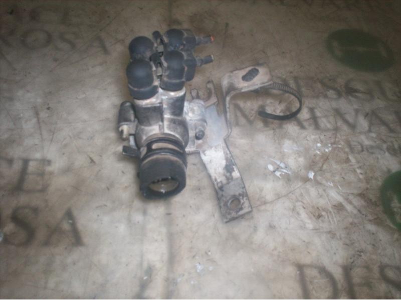 Recambio de termostato para citroën xsara coupe 2.0 hdi vtr referencia OEM IAM   