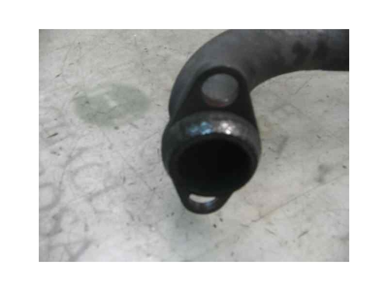 Recambio de salida colector para peugeot 306 berlina 3/4/5 puertas (s2) 1.4 referencia OEM IAM   