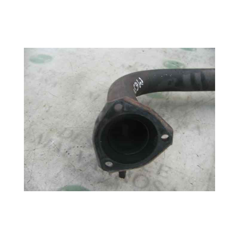 Recambio de salida colector para peugeot 306 berlina 3/4/5 puertas (s2) 1.4 referencia OEM IAM   