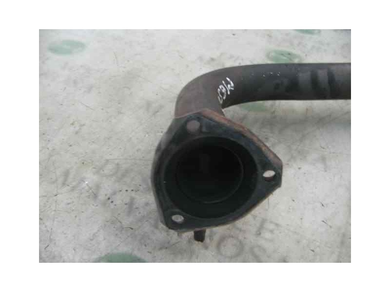 Recambio de salida colector para peugeot 306 berlina 3/4/5 puertas (s2) 1.4 referencia OEM IAM   