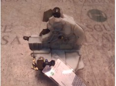 Recambio de cerradura puerta trasera izquierda para nissan primera berlina (p11) comfort referencia OEM IAM    2