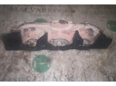 Recambio de colector escape para volvo s40 berlina 1.9 d referencia OEM IAM   