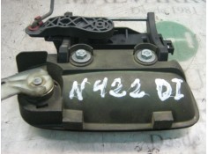 Recambio de maneta exterior delantera izquierda para opel astra g berlina comfort referencia OEM IAM    2