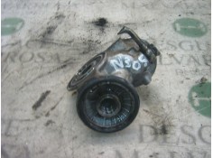 Recambio de soporte filtro aceite para ford mondeo berlina/familiar (fd) clx berlina referencia OEM IAM    2