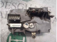 Recambio de cerradura puerta delantera derecha para citroën evasion 1.9 td sx referencia OEM IAM    2