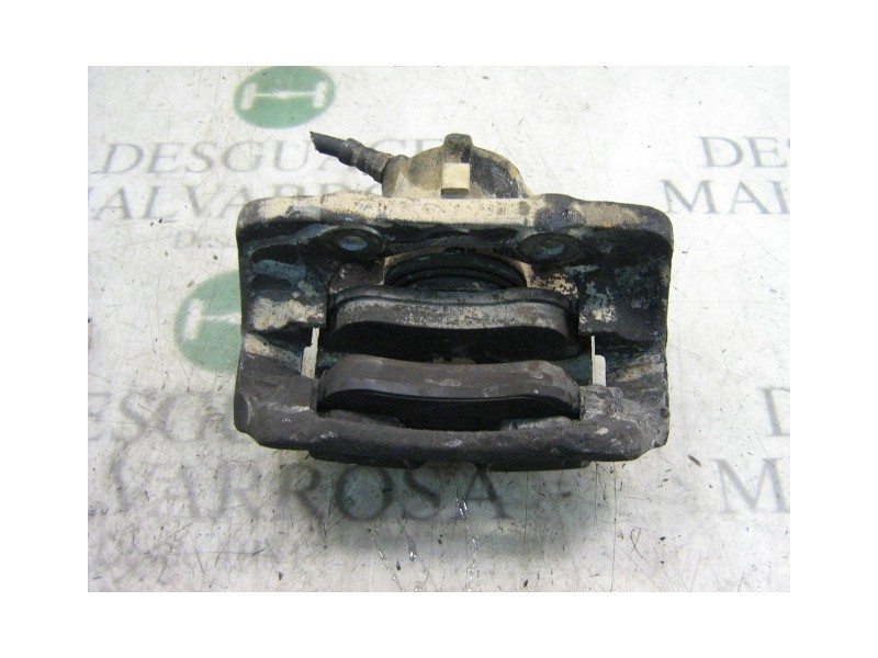 Recambio de pinza freno delantera izquierda para peugeot partner (s1) combispace referencia OEM IAM   