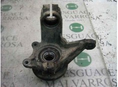 Recambio de mangueta delantera derecha para peugeot partner (s1) combispace referencia OEM IAM    2