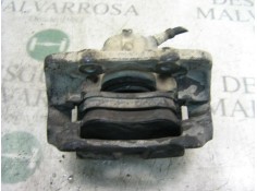 Recambio de pinza freno delantera derecha para peugeot partner (s1) combispace referencia OEM IAM    2