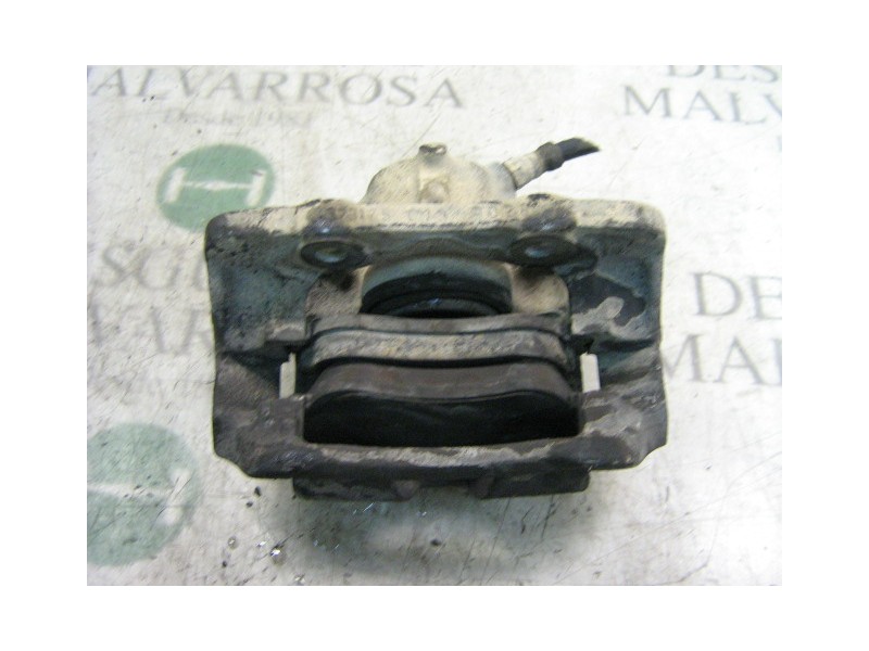 Recambio de pinza freno delantera derecha para peugeot partner (s1) combispace referencia OEM IAM   