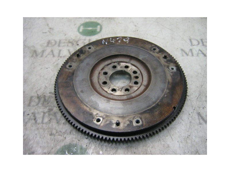 Recambio de volante motor para peugeot partner (s1) combispace referencia OEM IAM   