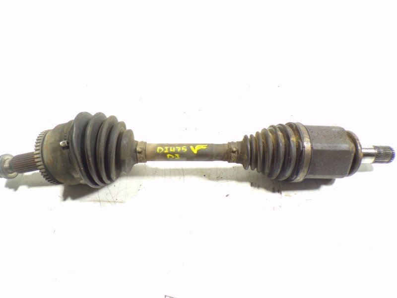 Recambio de transmision izquierda para land rover range rover sport v8 td hse referencia OEM IAM TDB500090  