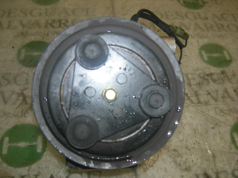 Recambio de compresor aire acondicionado para mazda mx-3 (ec) 1.6 16v referencia OEM IAM   