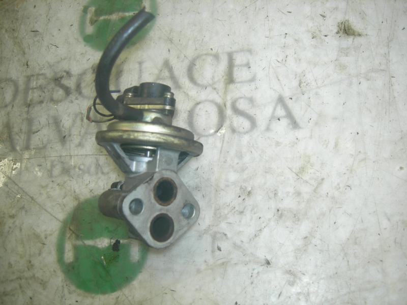 Recambio de valvula egr para mazda mx-3 (ec) 1.6 16v referencia OEM IAM   