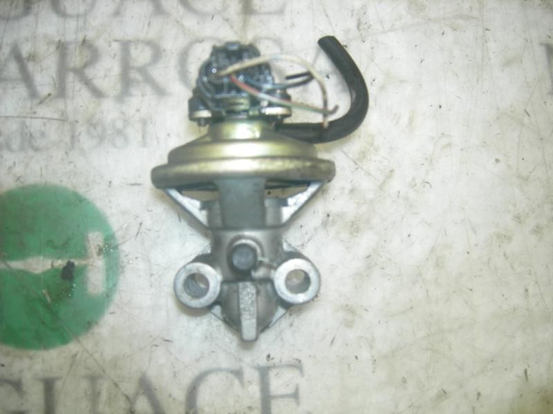 Recambio de valvula egr para mazda mx-3 (ec) 1.6 16v referencia OEM IAM   