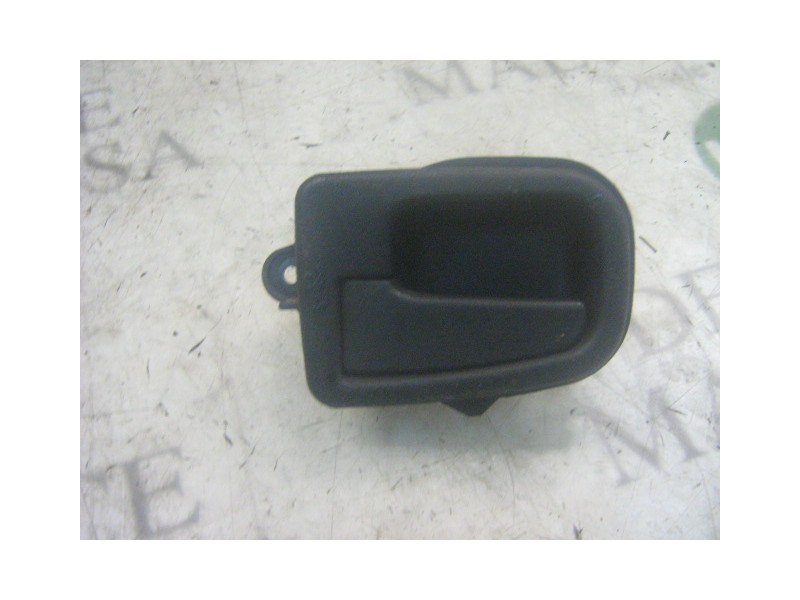 Recambio de maneta interior delantera izquierda para bmw serie 3 berlina (e36) 325tds referencia OEM IAM   