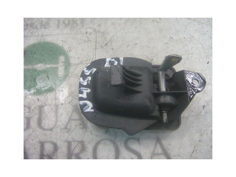 Recambio de maneta interior delantera izquierda para bmw serie 3 berlina (e36) 325tds referencia OEM IAM   