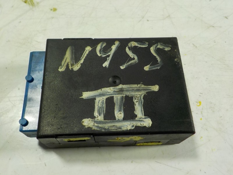 Recambio de modulo electronico para bmw serie 3 berlina (e36) 325tds referencia OEM IAM 61358359031 61358359031 711370