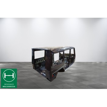 ALETA TRASERA DERECHA 