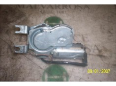 Recambio de motor limpia trasero para opel vectra b berlina gl referencia OEM IAM    2