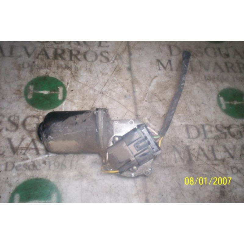 Recambio de motor limpia delantero para opel vectra b berlina gl referencia OEM IAM   