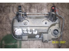 Recambio de maneta exterior delantera derecha para opel vectra b berlina gl referencia OEM IAM    2