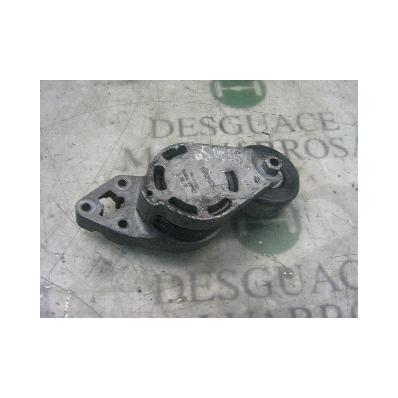 Recambio de tensor correa auxiliar para seat cordoba berlina (6k2) stella referencia OEM IAM   
