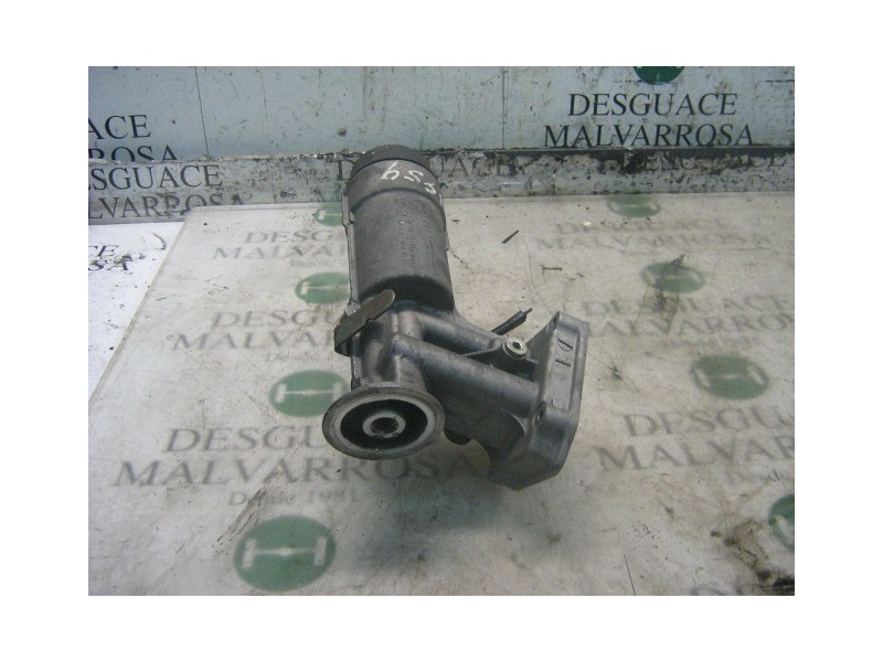 Recambio de soporte filtro aceite para seat cordoba berlina (6k2) stella referencia OEM IAM   