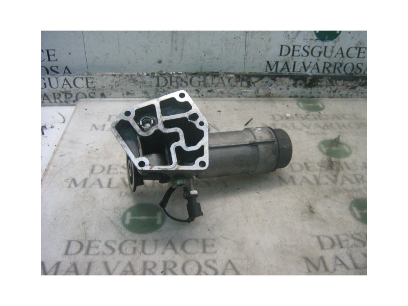 Recambio de soporte filtro aceite para seat cordoba berlina (6k2) stella referencia OEM IAM   