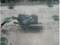 Recambio de motor limpia trasero para opel corsa b 1.5 diesel referencia OEM IAM   